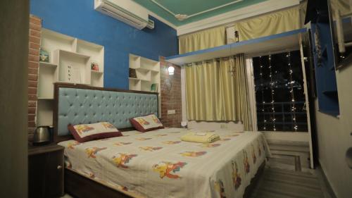 Civil Lines Hostel | Freya Hostel