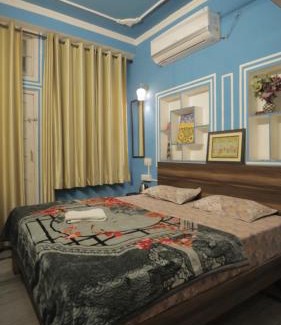 Civil Lines Hostel | Freya Hostel