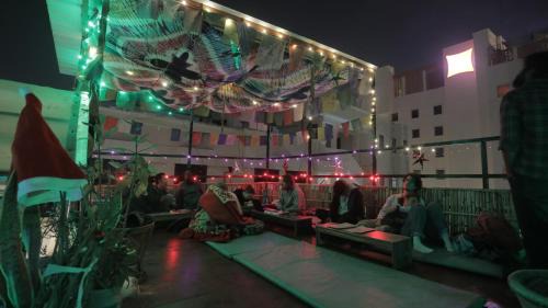 Civil Lines Hostel | Freya Hostel