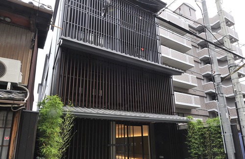 Shijo Hotel | Fugastay Shijo Omiya