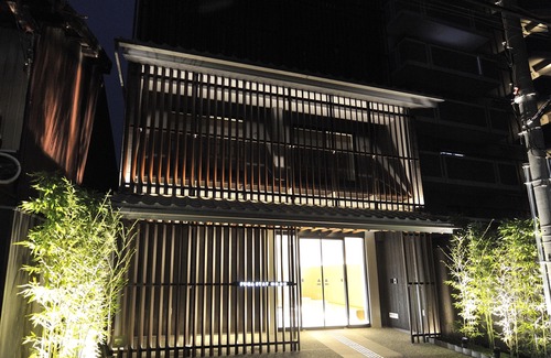 Shijo Hotel | Fugastay Shijo Omiya