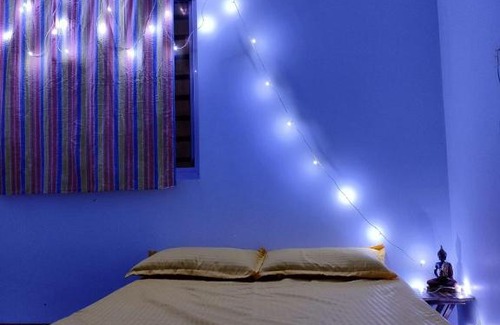 Auroville Hostel | Funk monk hostel