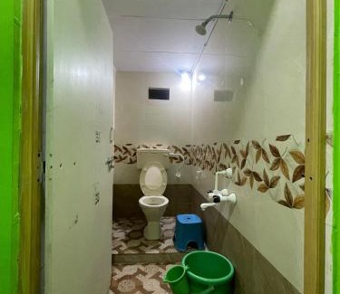 Hampi House | Funky monkey Home stay