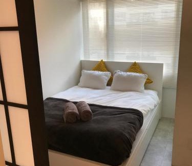 Higashi Apartment | GalleryInn Fuji, Shibuya