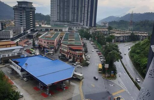 Genting Highlands House | Genting, 5min to Starbucks (Vista Residences)