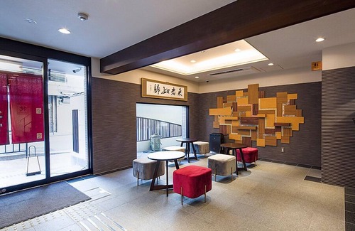 Sannenzaka Ninenzaka Apartment | Gion Hanna STAY