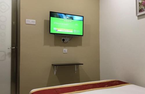 Ampang Hotel | Global Inn Hotel