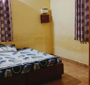 Calangute Apartment | GOGO APPARTMENT