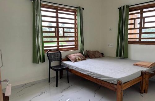 Alappuzha House | Golden Beach Home Stay