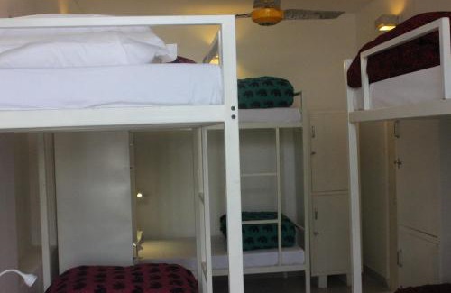 Panch Batti Hostel | goSTOPS Lite Jaipur