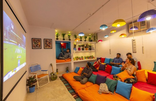 Panch Batti Hostel | goSTOPS Lite Jaipur