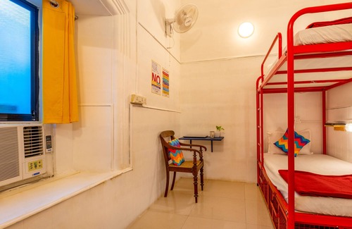 Fort Kochi Hostel | goSTOPS Lite Kochi