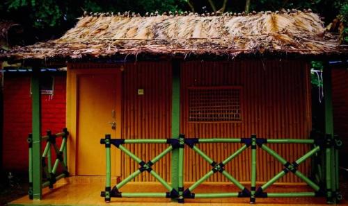 Sanapur Bed & Breakfast | Gowri Nature Stay Hampi