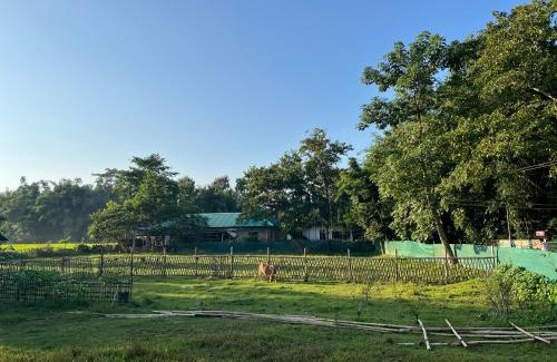 Golaghat House | Green Gables Kaziranga
