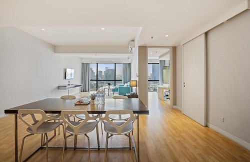 Pudu Apartment | Greystone D'Majestic Place