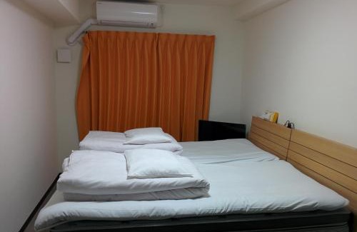 Okazaki Hostel | Guest House Ga-Jyun
