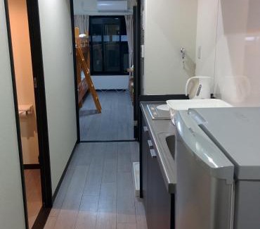 Okazaki Hostel | Guest House Ga-Jyun