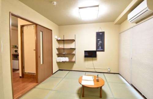 Fukushima Apartment | Guest House hanare - Vacation STAY 85819