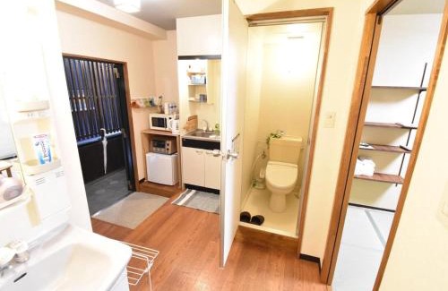 Fukushima Apartment | Guest House hanare - Vacation STAY 85819