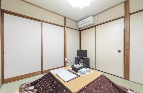 Nakagyo Ward House | Guest House Mibu Sanjo - Vacation STAY 02642v
