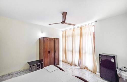 Sinquerim Villa | Guest house room in Candolim, Goa, by GuestHouser 2411
