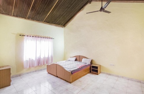 Sinquerim Villa | Guest house room in Candolim, Goa, by GuestHouser 2414