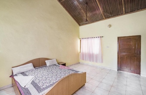 Sinquerim Villa | Guest house room in Candolim, Goa, by GuestHouser 2414