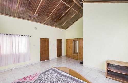 Sinquerim Villa | Guest house room in Candolim, Goa, by GuestHouser 2414