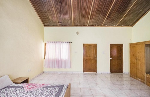 Sinquerim Villa | Guest house room in Candolim, Goa, by GuestHouser 2414