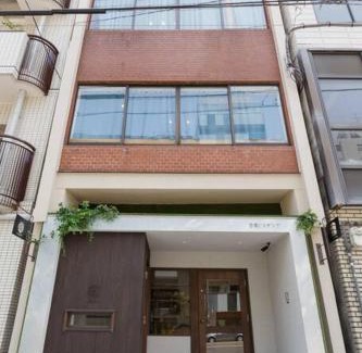 Tennoji Apartment | Guest House Sora 3rooms