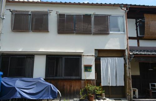 Kita Ward House | Guesthouse Bon