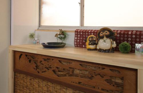 Higashinari House | Guesthouse Oasis