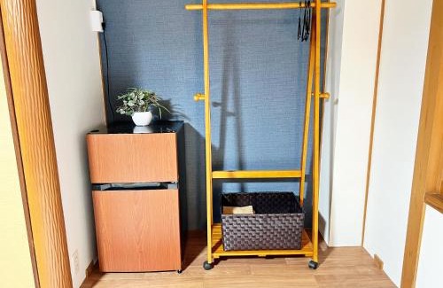 Higashinari House | GuestHouse Reina Tsuruhashi Station - Vacation STAY 16094