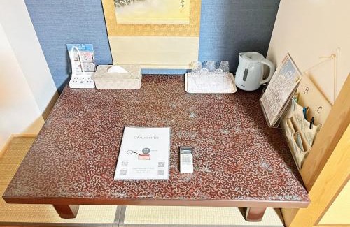 Higashinari House | GuestHouse Reina Tsuruhashi Station - Vacation STAY 16094
