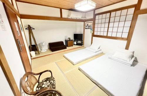 Higashinari House | GuestHouse Reina Tsuruhashi Station - Vacation STAY 16094