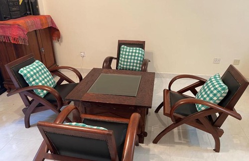 Genting Highlands Apartment | Gvr Ramin Apartment 105 WIFI