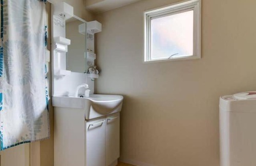 Minamisenba Apartment | H130_namba Dotonbori shinsaibashi 903