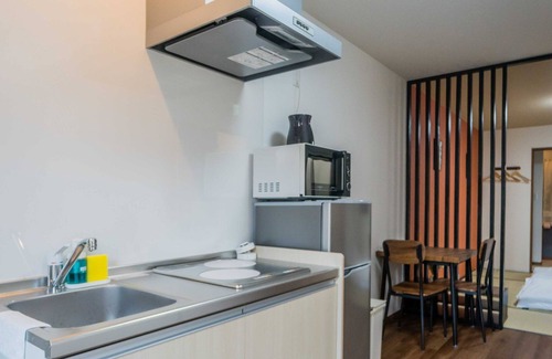 Nishinari House | HANASTAY SONO 2F NEW Opening /31 sqm /Tatami /High Speed WIFI