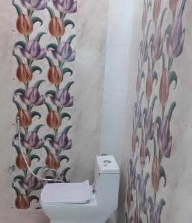 Faizabad House | Hari Suman Paying Guest house