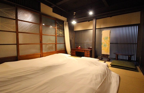 Higashiyama Hostel | HARUYA Higashiyama - Hostel
