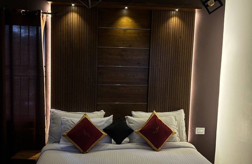Sulthan Bathery Resort | Haze Woods Resort
