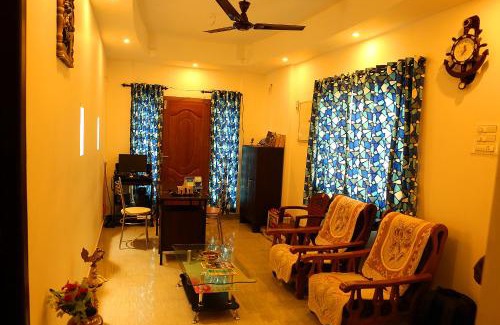 Fort Kochi House | Heather Home Stay
