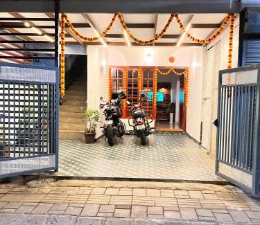 Fort Kochi House | Heather Home Stay