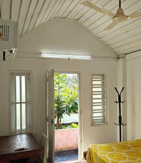 Kayamkulam House | Heinrich Wolfi Heritage Inn