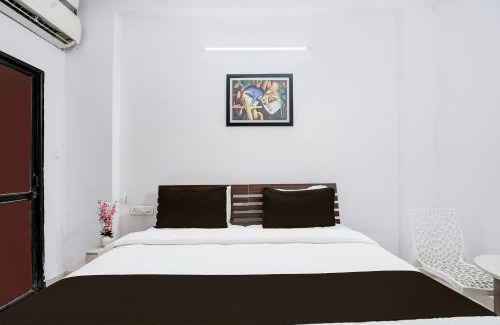 Jaipur Hotel | Helo Stay Vivek Vihar Metro Station