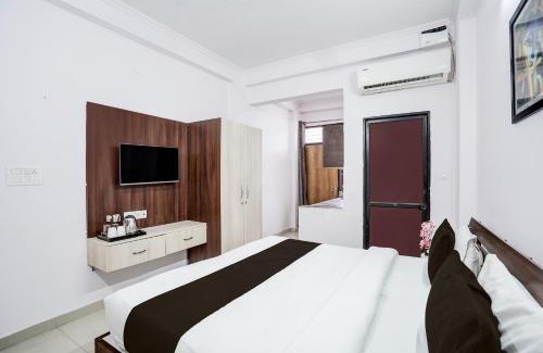 Jaipur Hotel | Helo Stay Vivek Vihar Metro Station