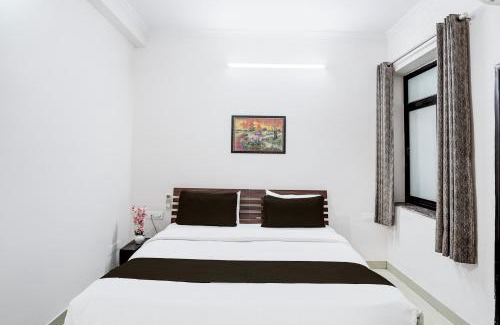 Jaipur Hotel | Helo Stay Vivek Vihar Metro Station