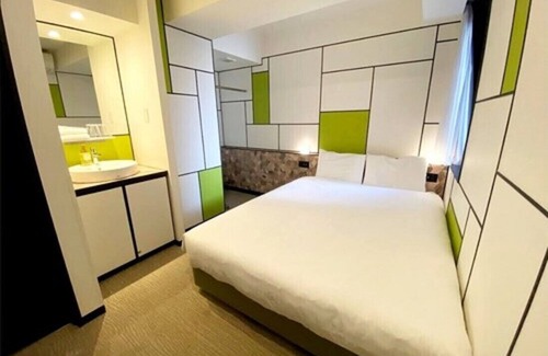 Minamisenba Hotel | Henn na Hotel Osaka Shinsaibashi