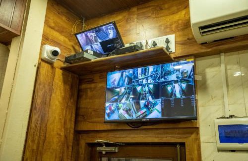 Fort Hostel | Heraa Dormitory