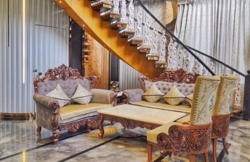 Ujjain House | Heritage Home Stay